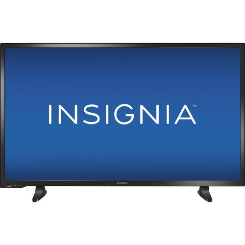 Insignia - 50" Class - LED - 1080p - HDTV
