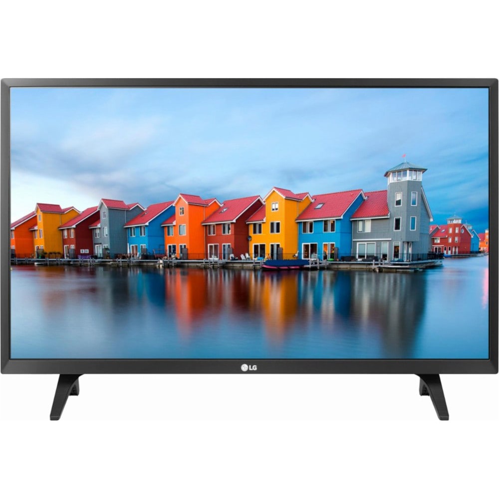 LG 28LJ400B 28"