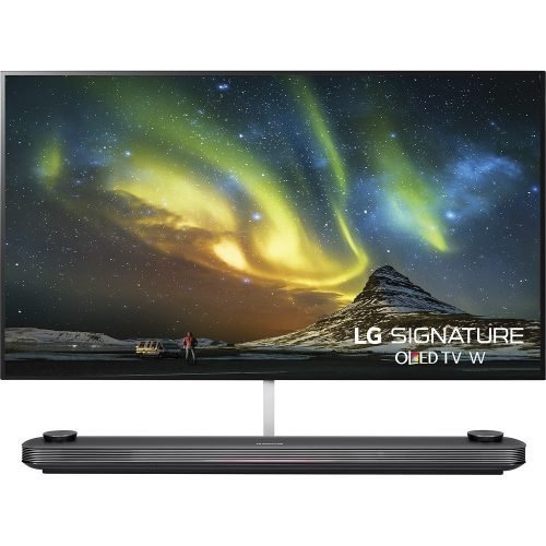 LG - 65" Class - Wallpaper OLED - 2160p - Smart - 4K UHD TV - with HDR