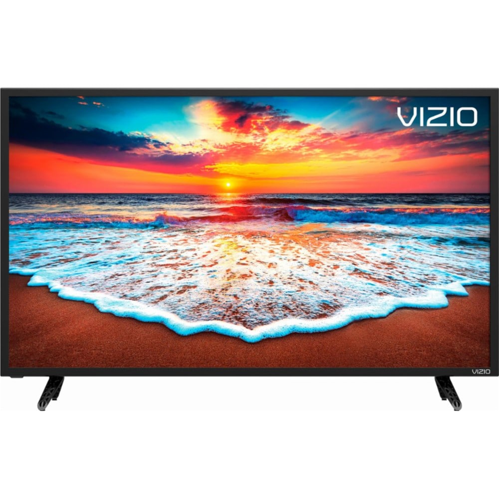 VIZIO - 24" Class - LED - 1080p - Smart - HDTV