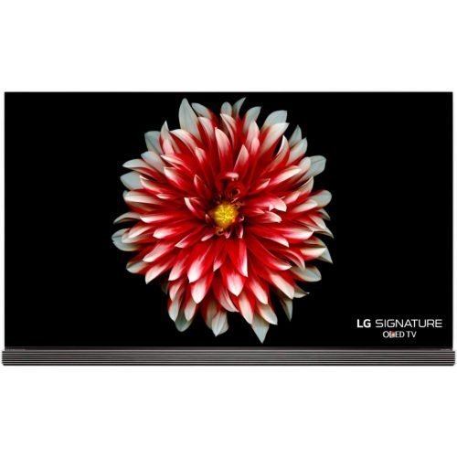 LG - 65" Class - OLED - 2160p - Smart - 4K Ultra HD TV with High Dynamic Range