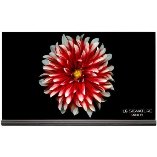 LG - 77" Class - OLED - 2160p - Smart - 4K Ultra HD TV with High Dynamic Range
