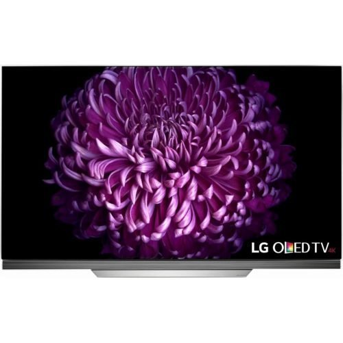 LG - 65" Class - OLED - 2160p - Smart - 4K Ultra HD TV with High Dynamic Range
