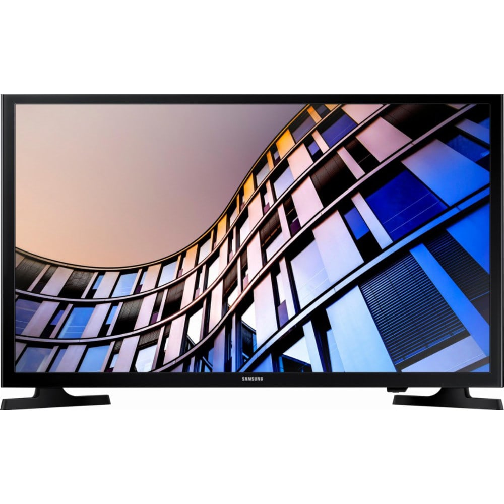 Samsung - 32" Class - LED - 720p - Smart - HDTV