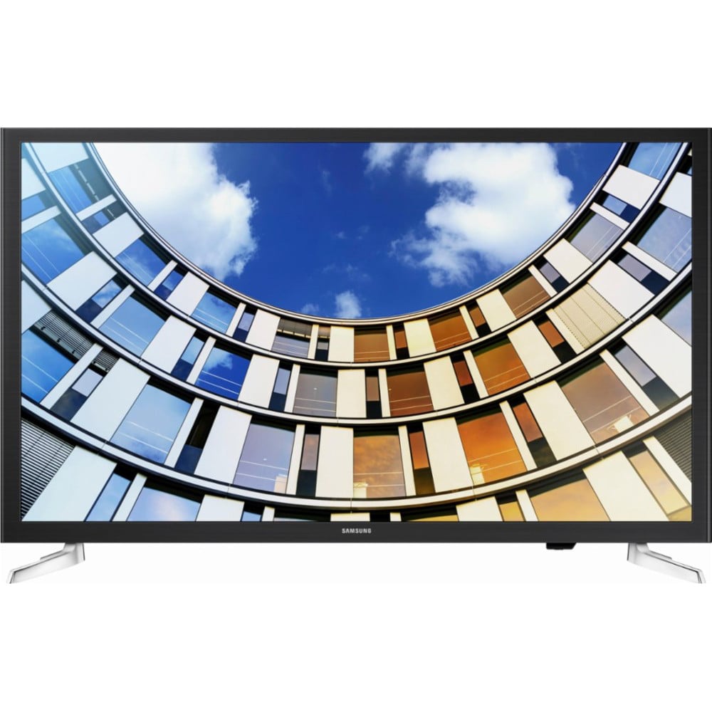Samsung - 32" Class - LED - 1080p - Smart - HDTV
