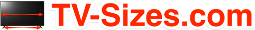 TV-Sizes.com