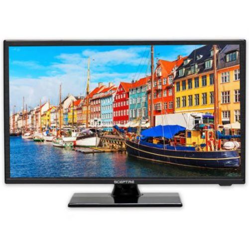 Sceptre - 19" Class - 720P - LED TV