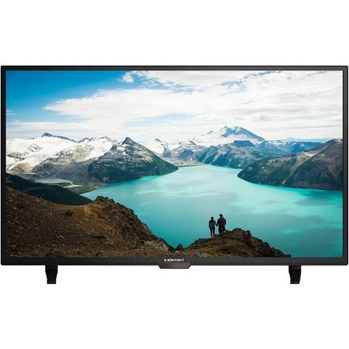 Element - 39" Class - ELEFW3916R - 720p - HDTV