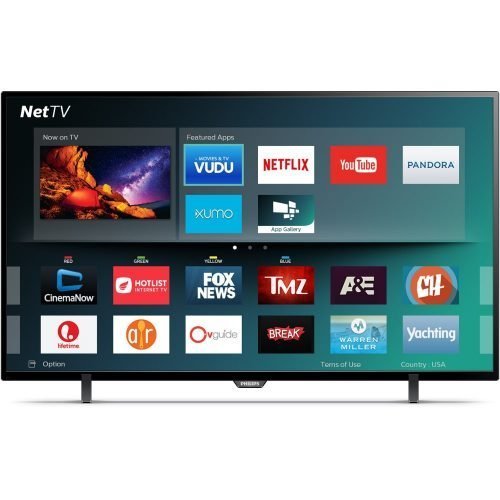 Philips 43PFL5602/F7