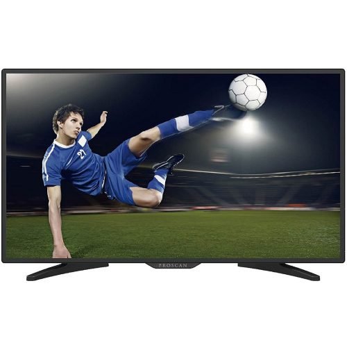 Proscan - 40" Class - PLDED4016A - 1080p - Full HD - LED TV
