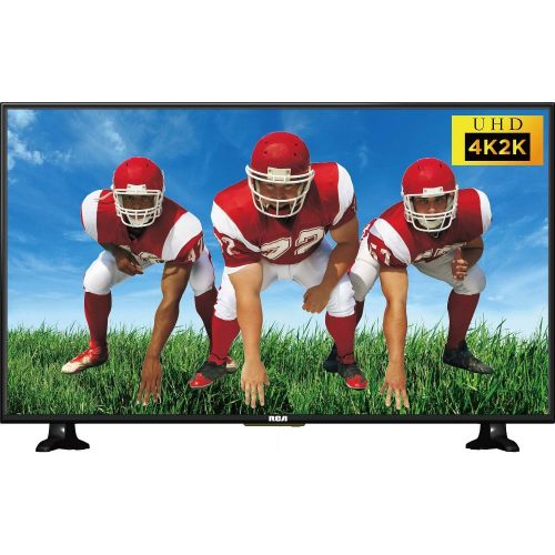 RCA - 55" Class - 4K (2160P) - LED TV