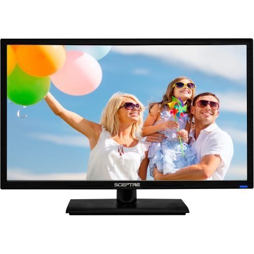 Sceptre - 24" Class - 1080P - LED TV