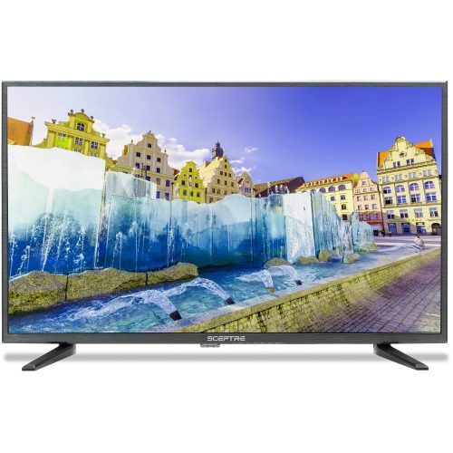 Sceptre - 32" Class - 1080P - LED TV