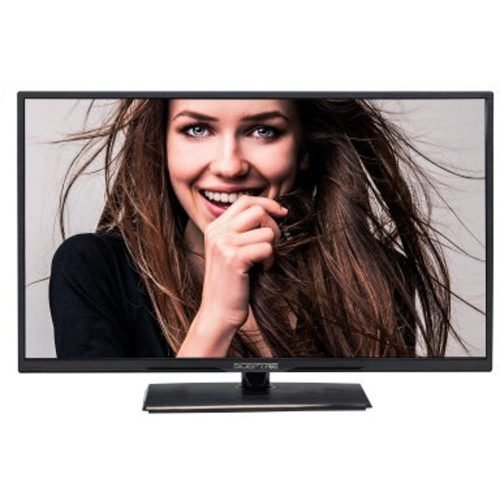 Sceptre - 32" Class - 720P - LED TV