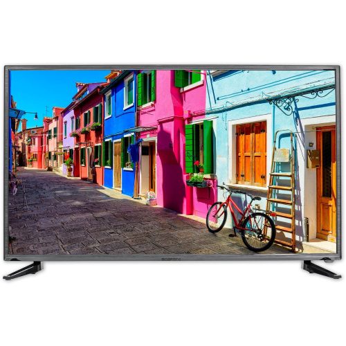 Sceptre - 40" Class - 1080P - LED TV