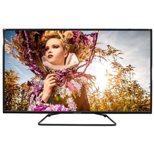 Sceptre - 49" Class - 4K (2160P) - LED TV