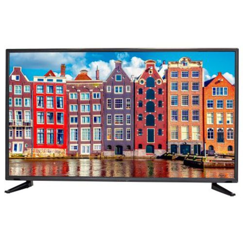 Sceptre - 50" Class - 1080P - LED TV