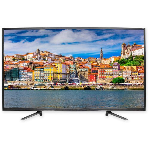 Sceptre - 55" Class - 1080P - LED TV