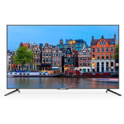 Sceptre - 65" Class - 4K (2160P) - LED TV