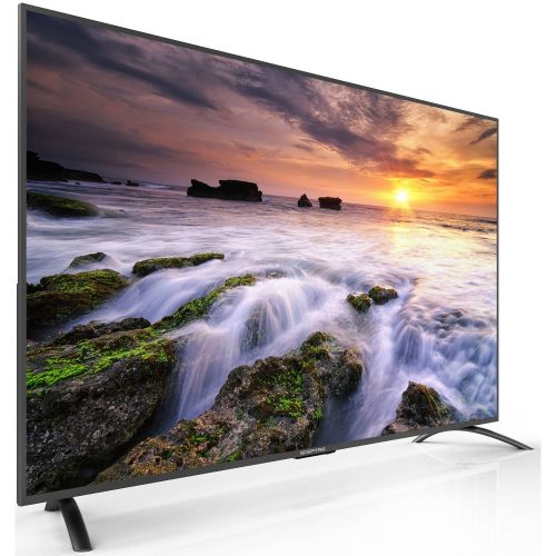 Sceptre - 75" Class - 4K (2160P) - LED TV