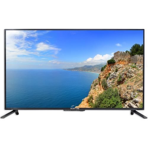 Sceptre 4K U435CV-U