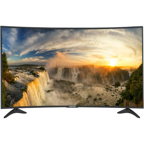 Sceptre C658CV-U 4K Curved LED TV