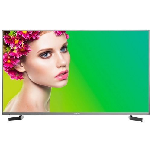 Sharp LC-55P8000U Smart UHD TV
