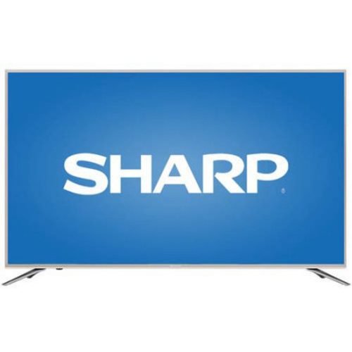 Sharp LC-50N7000U Smart Tv