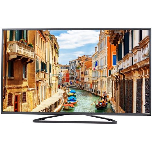 Sceptre - 49" Class - U508CV-UMK - 4K Ultra UHD LED TV