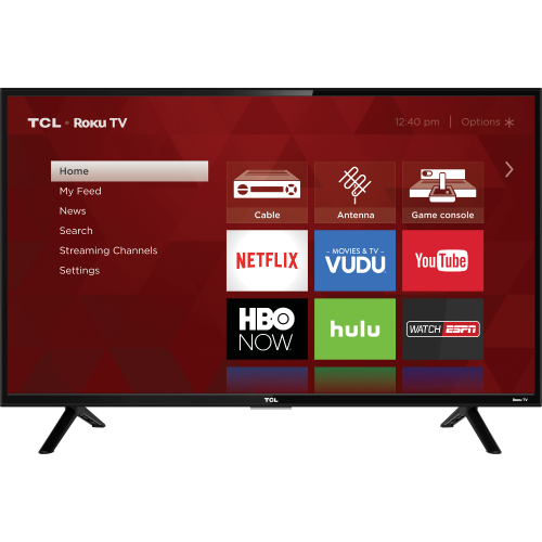 TCL 32S301