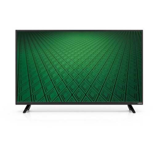 Vizio - 39" Class - LED - 720p - HDTV