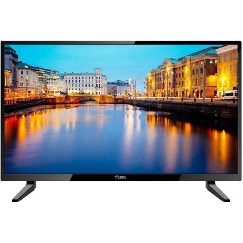 Avera TV - 40" 4K UHD (40EQX20)