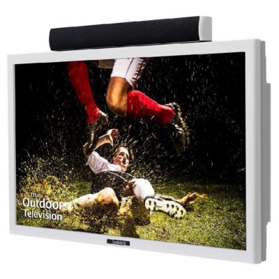 SunBriteTV – Pro Series – 42″ Class – LED – Outdoor – Full Sun – 1080p – HDTV – White