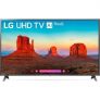 LG – 70″ Class – LED – 2160p – Smart – 4K Ultra HD TV