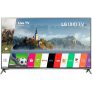 LG – 65″ Class – LED – 2160p – Smart – 4K Ultra HD TV with High Dynamic Range