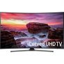 Samsung – 55″ Class – LED – Curved – 2160p – Smart – 4K Ultra HD TV