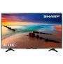 Sharp LC-50LBU591 4K Ultra HD TV Roku TV