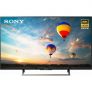 Sony – 43″ Class – LED – 2160p – Smart – 4K Ultra HD TV with High Dynamic Range