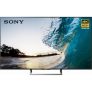Sony – 65″ Class – LED – 2160p – Smart – 4K Ultra HD TV with High Dynamic Range