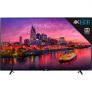 TCL – 55″ Class – 2160p – 55P605 – Smart – 4K UHD TV with HDR and Roku
