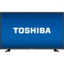 Toshiba – 43″ Class – LED – 1080p – HDTV