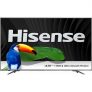 Hisense – 55″ Class – LED – 2160p – Smart – 4K Ultra HD TV with High Dynamic Range