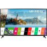 LG – 43″ Class – LED – 2160p – Smart – 4K Ultra HD TV