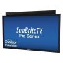 SunBriteTV – Pro Series – 42″ Class – LED – Outdoor – Full Sun – 1080p – HDTV – Black